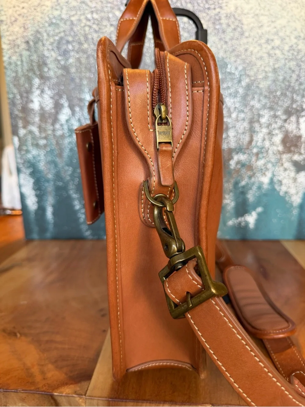 Hartmann exceptional vintage